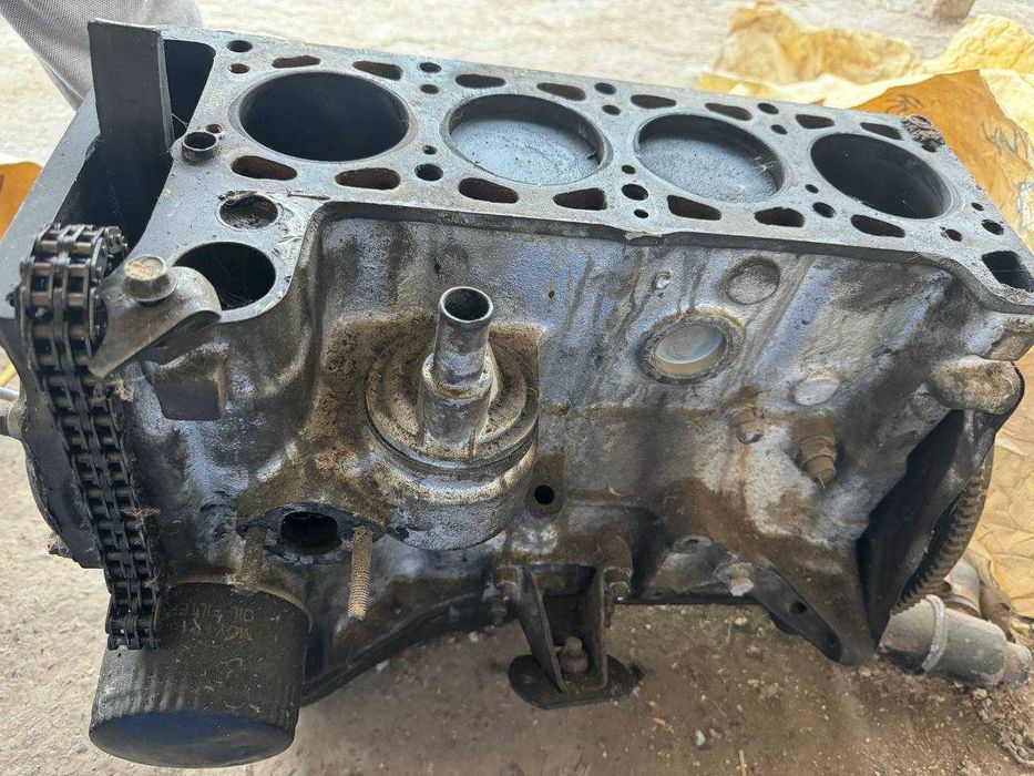 Жугули матор ваз