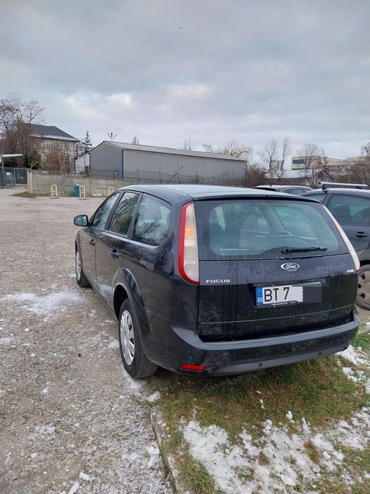 Vând Ford focus 2 din 2009