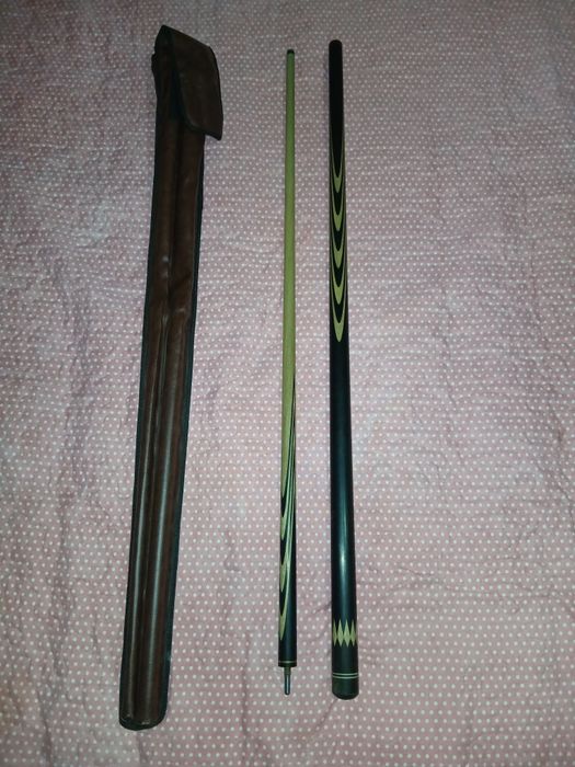 Billiard kiy sotiladi
