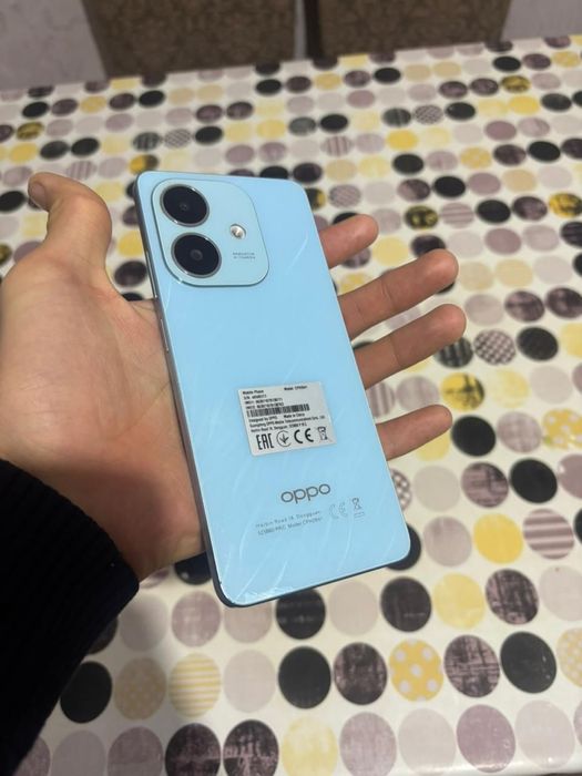 Oppo A3x.          .