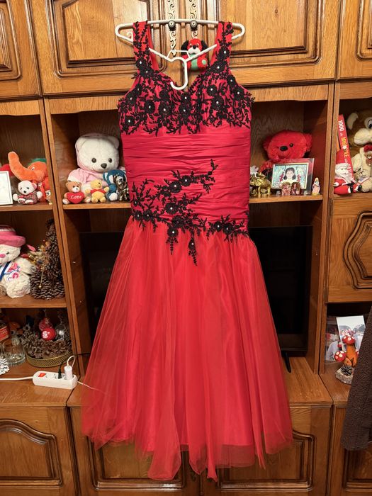 Rochie eleganta de ocazie