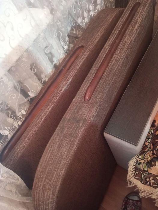 Раскладной диван