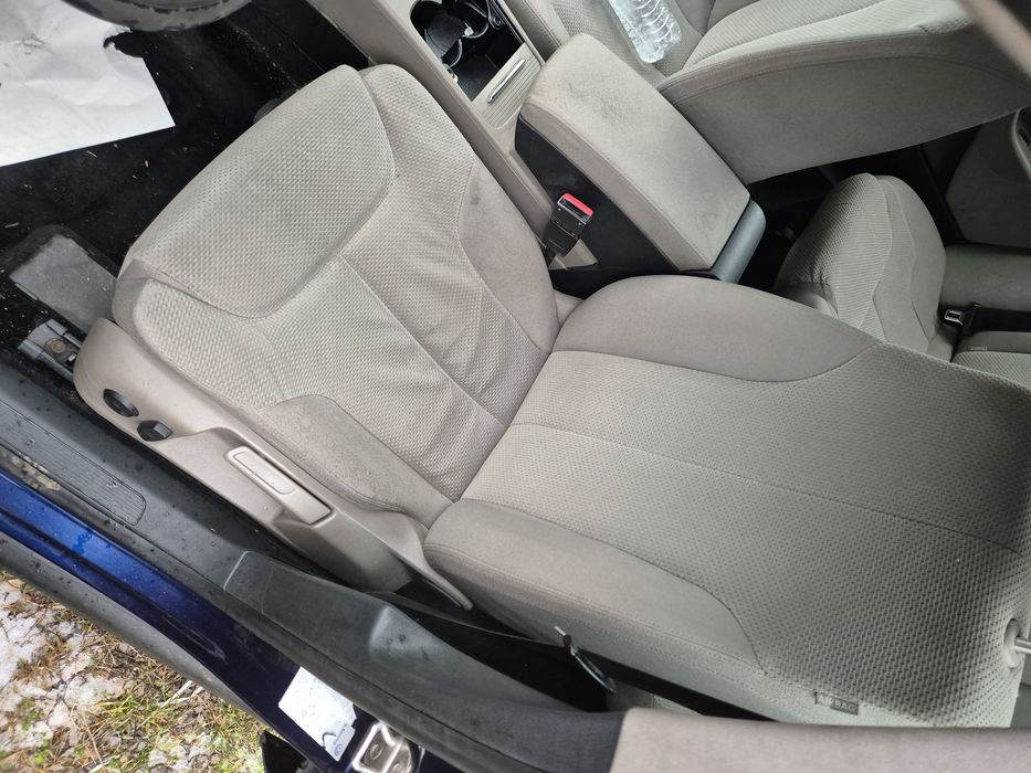 Пасат Б6 2.0тди 4х4 на части