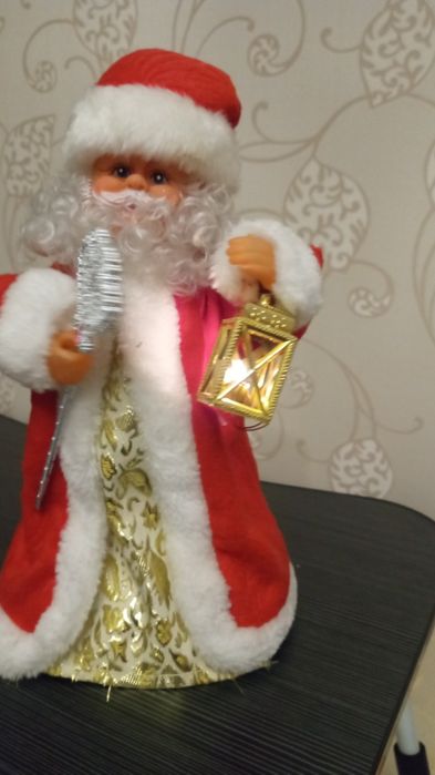 Дедушка Мороз продаю