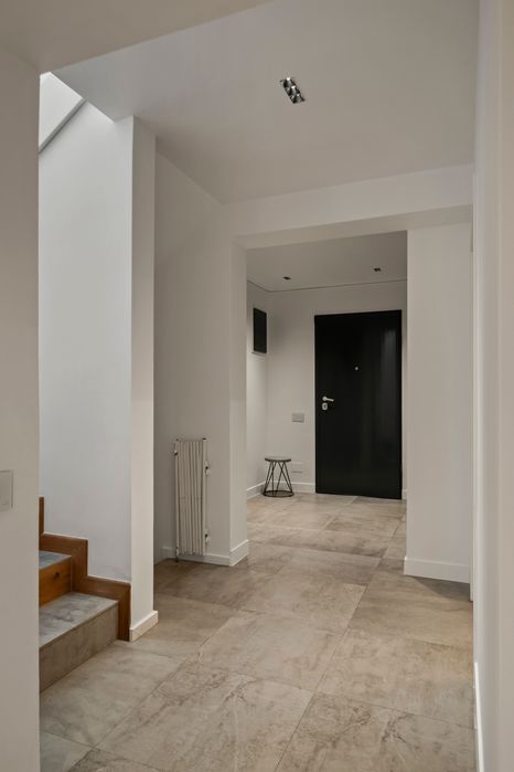Vila Pipera - Smart Home Complet Automatizat