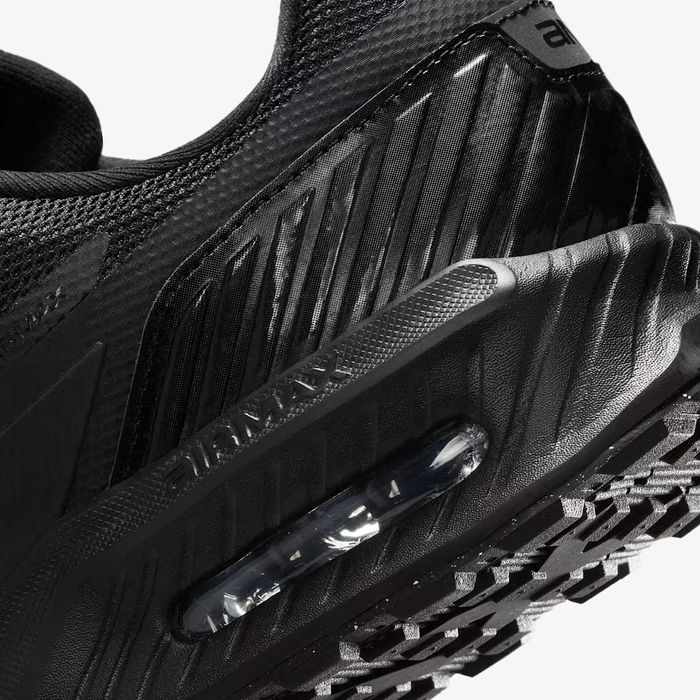 Оригинални маратонки Nike Air Max Bia