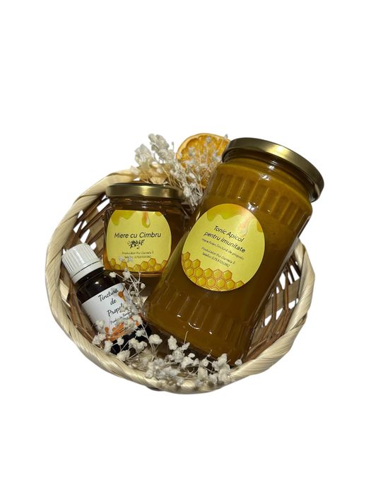 Produse apicole diverse