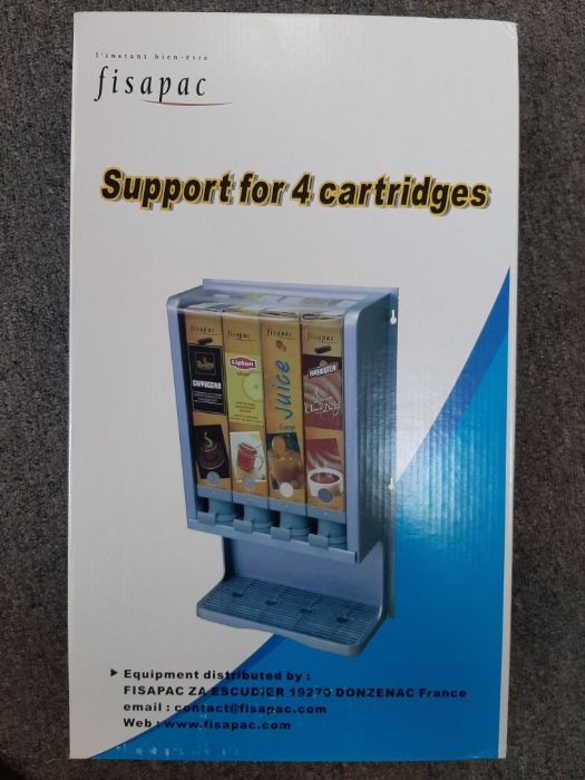 Suport Fisapac Franta