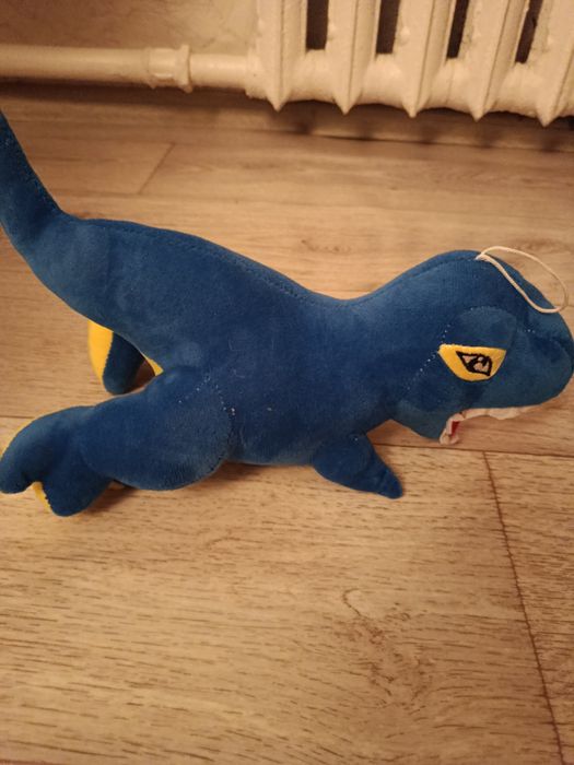 Плюшевая игрушка