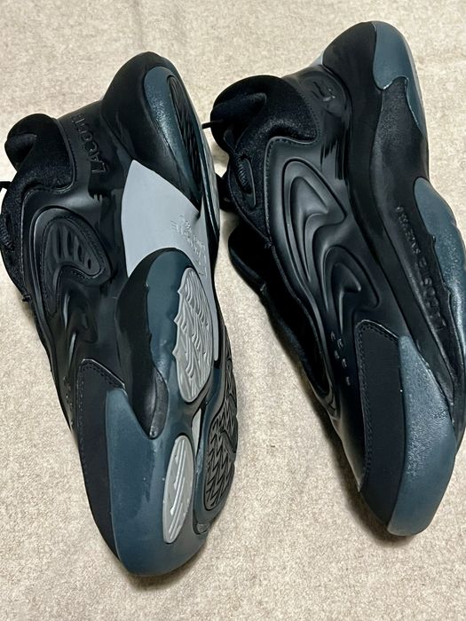 Маратонки Lacoste ACELINE