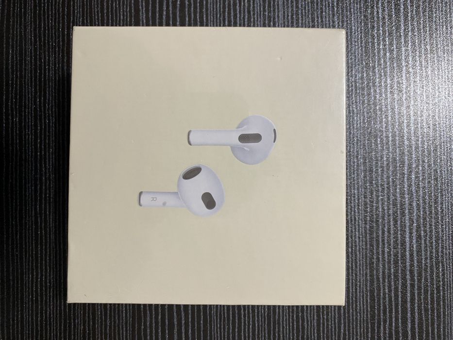 AirPods 3 Premium