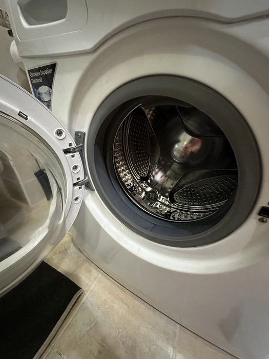 Стиральная машинка