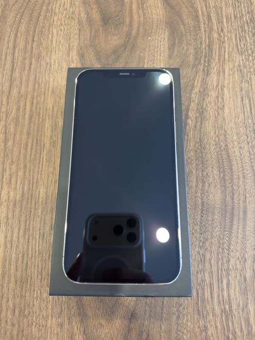 Iphone 12 Pro Max Gold