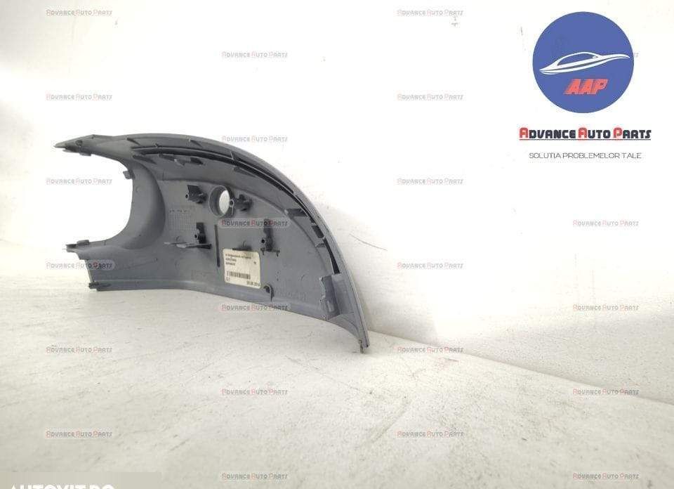 Capac oglinda dreapta cod A2526418 - original Audi A8 D4/4H 2010 2011