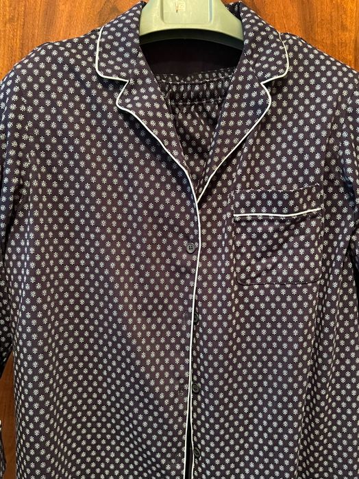 Новая пижама размер М/Л женская