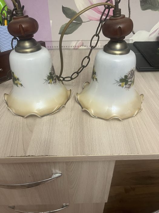 Продам люстру 1 тыс