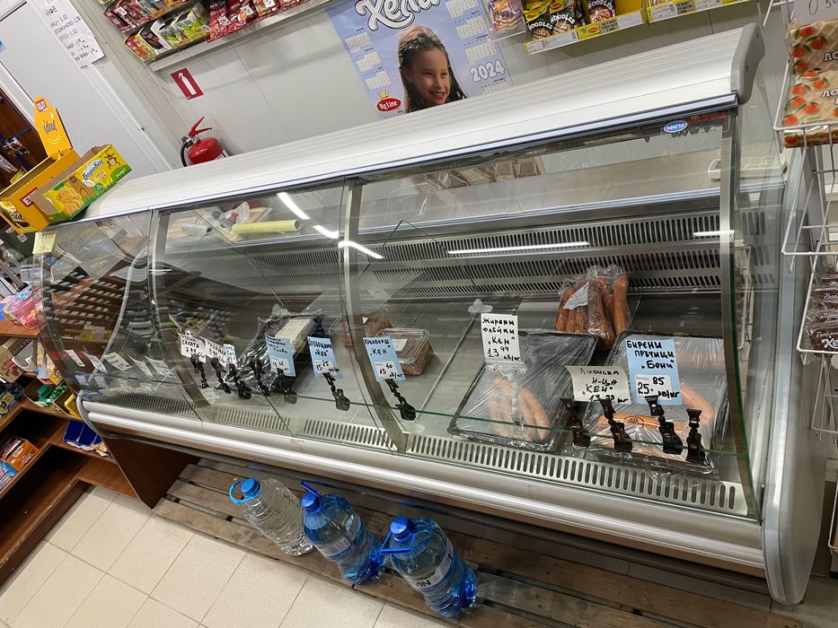 Дава се под наем Магазин в Пловдив, Кючук Париж - 150 кв.м за 15300 € - Снимка #8