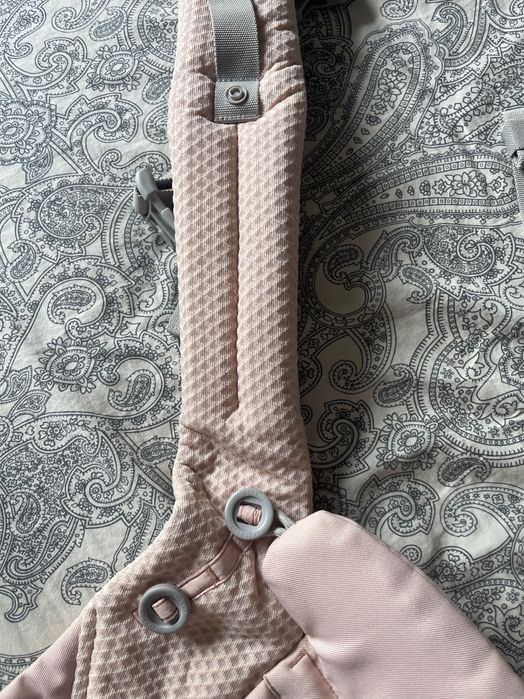 Marsupiu Ergobaby - Adapt Soft Flex Mesh - nou