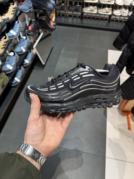 Nike Airmax TL 2,5 (едва носени!)