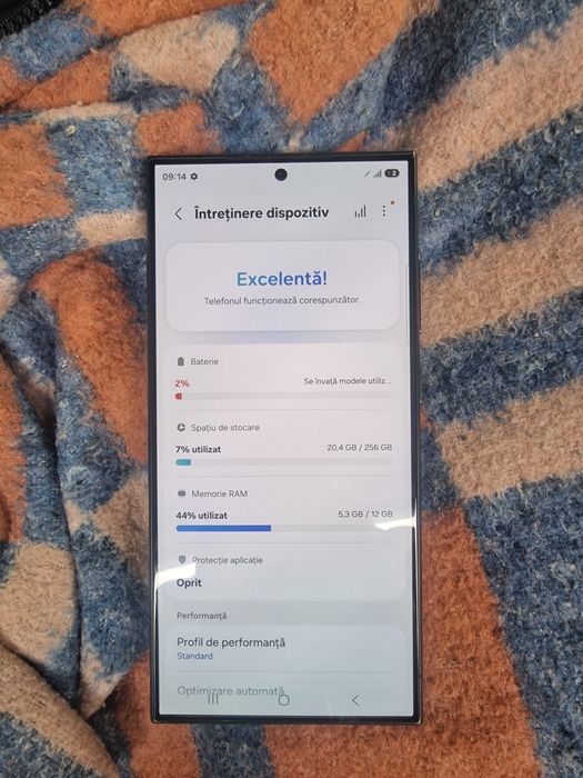 Samsung s24 ultra pret 2950 lei