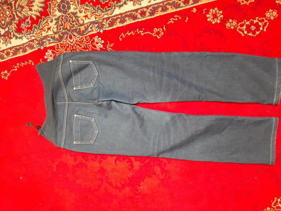 Джинсы для беременных