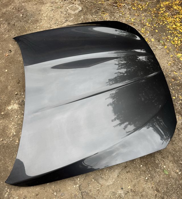 Преден капак бмв 5,ф10/ф11 (preden kapak bmw 5, f10/f11)