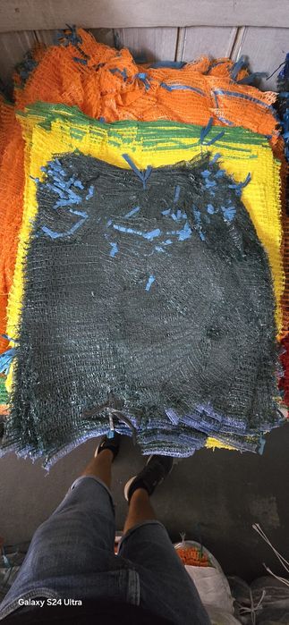 Vindem Sacii Raschel