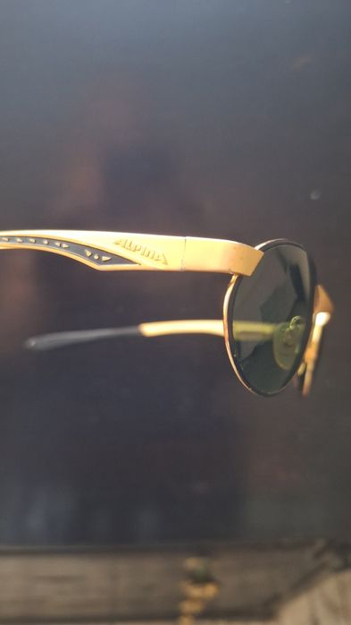 Слънчеви очила Alpina