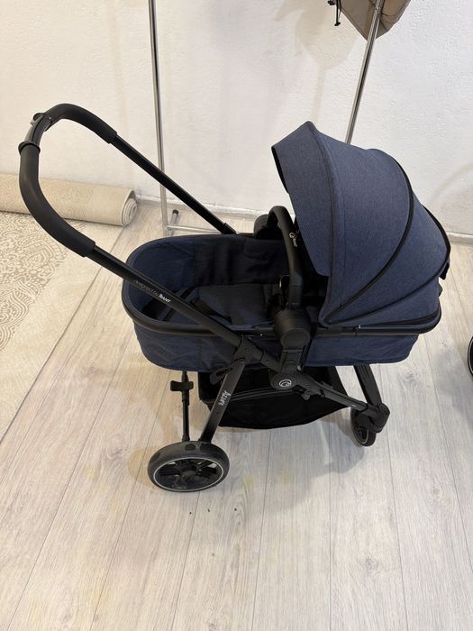 Продам детскую коляску RANT Azuro