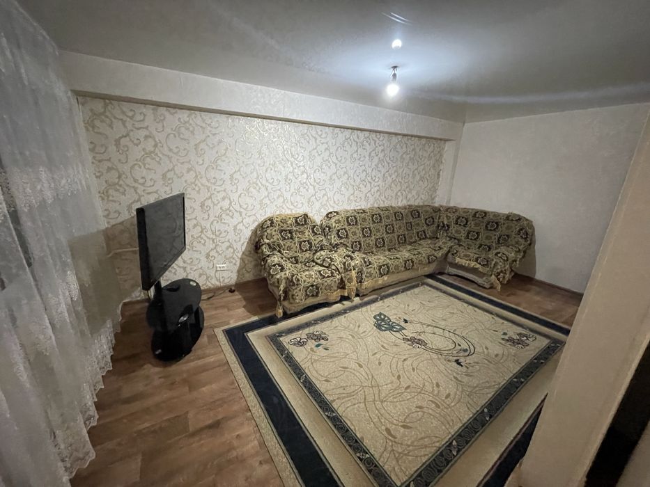 Продам 3шку на КШТ (Сатпаева 8)