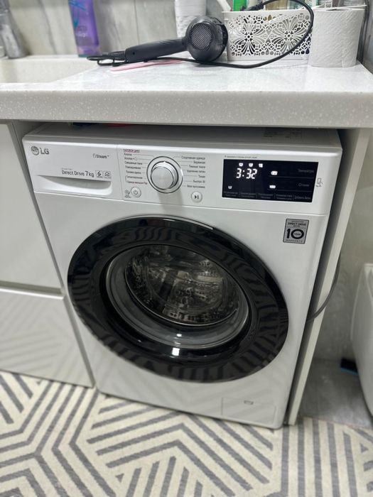 Продам холодилник LG no frost