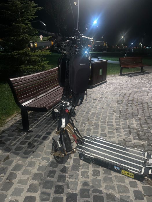 Ezotron Z500 trotineta electrică
