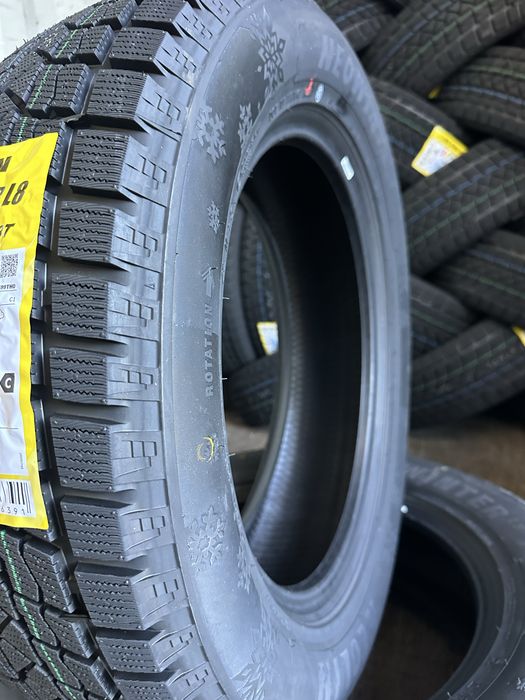 Нови зимни гуми NEOLIN NEOWINTER L8 235/60R18 103T БОРД 2356018