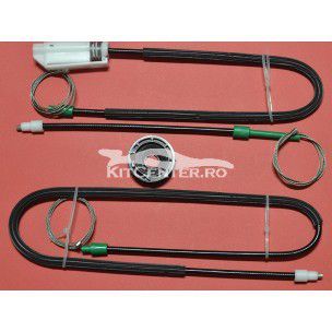Kit reparatie macara geamhayon portbagaj  Freelander TRANSPORT GRATUIT!