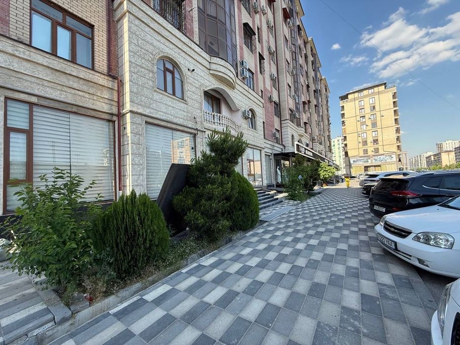 Сдается помещение Махтумкули   260м2: 5 500 у.е. - Ijara Toshkent на Olx