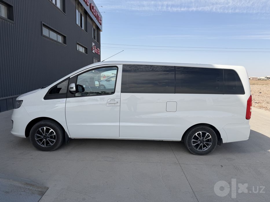 Jac m3 sotiladi срочно