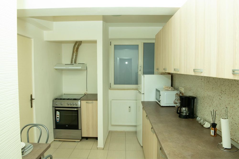 Apartament in centrul constantei