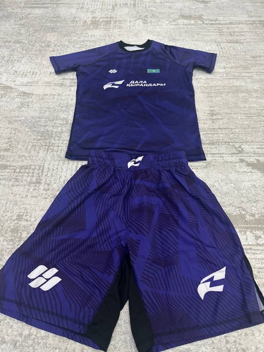 Продам рашгард Дала Кырандары