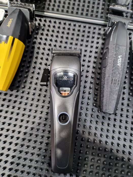 Машинка для стрижки волос