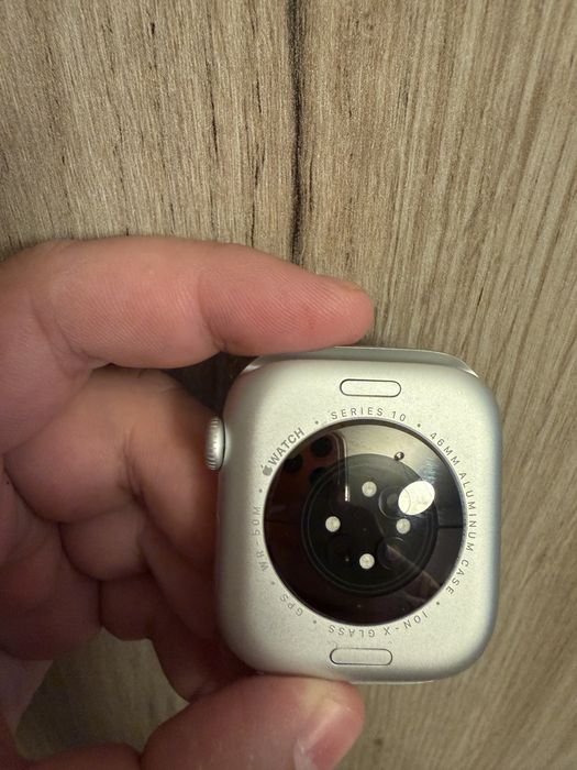 Apple Watch S10 46mm GPS