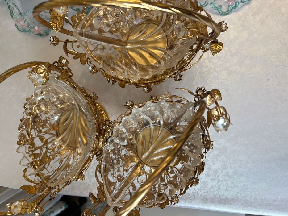 Б/в посуды , хорошие