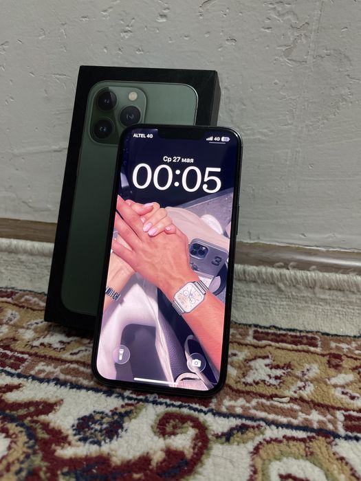 Iphone 13pro. в наличий