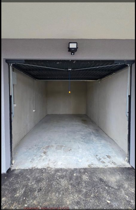 Дава се под наем Гараж / Паркомясто в София, Люлин 5 - 22 кв.м за 149.43 € - Снимка #2