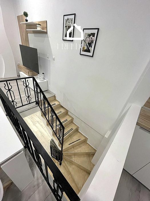 Продава се Двустаен апартамент в Варна, Бриз - 59 кв.м за 2017 €/кв.м - Снимка #6