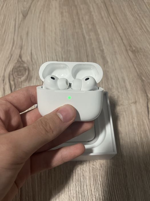 Căsti Apple airpods pro 3