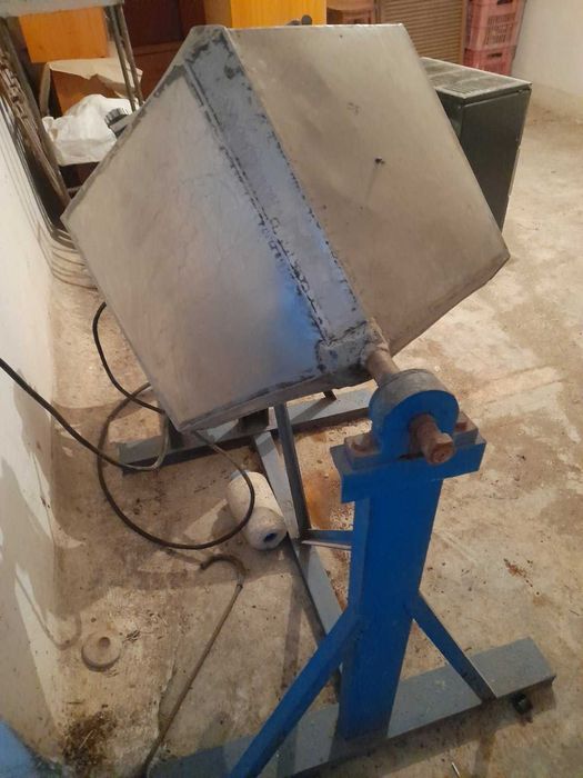 Буталка за  масло