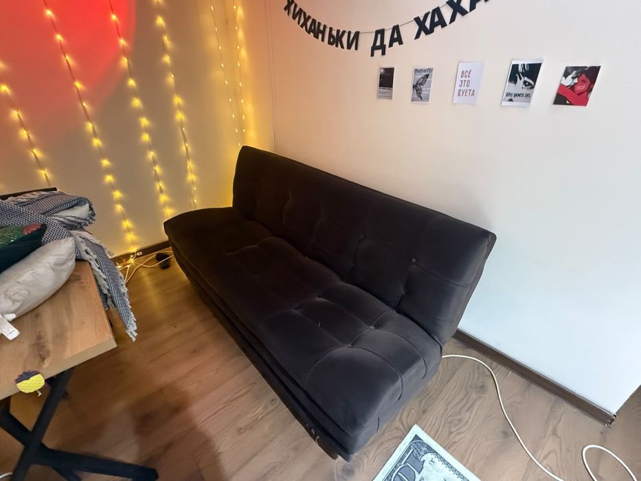 Продам диван раскладной