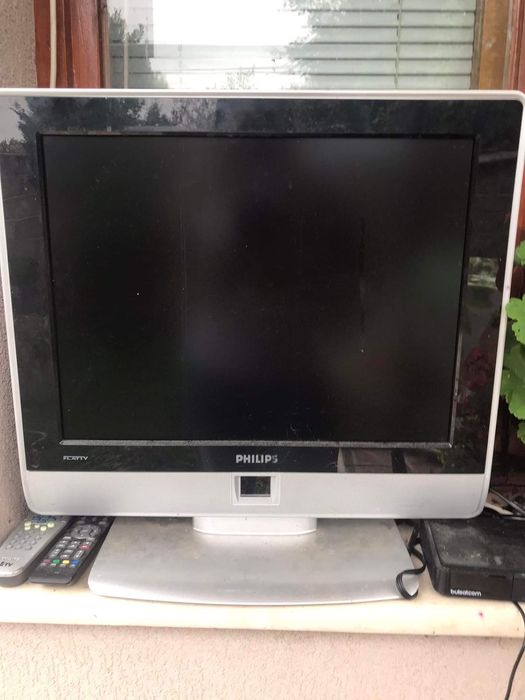 LCD Телевизори Philips 15 броя