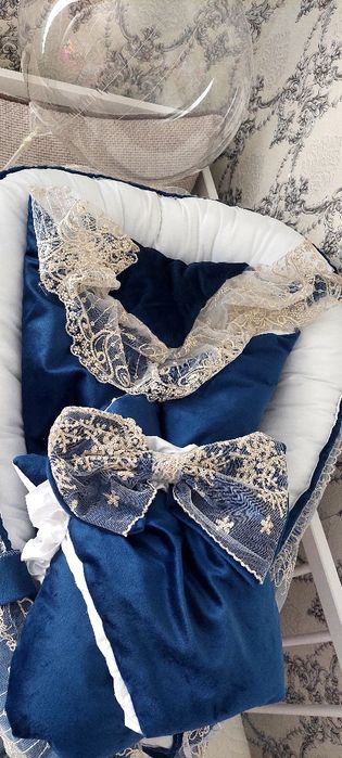 Продам Конверт кокон ...