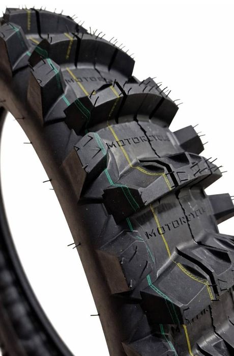 Мотошина GRAFENO 120/100-18